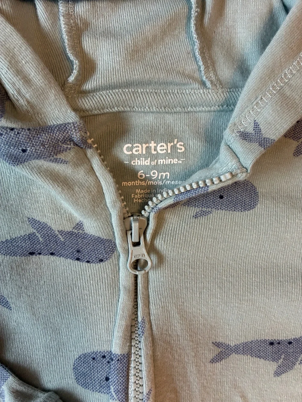 Carters 🐳 carter’s